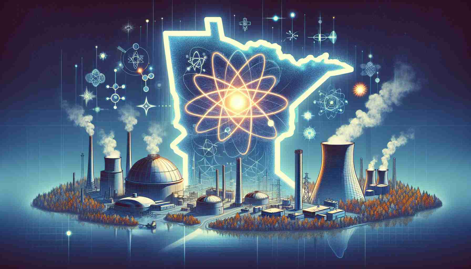 Revolutionize Energy: Minnesota’s Nuclear Potential