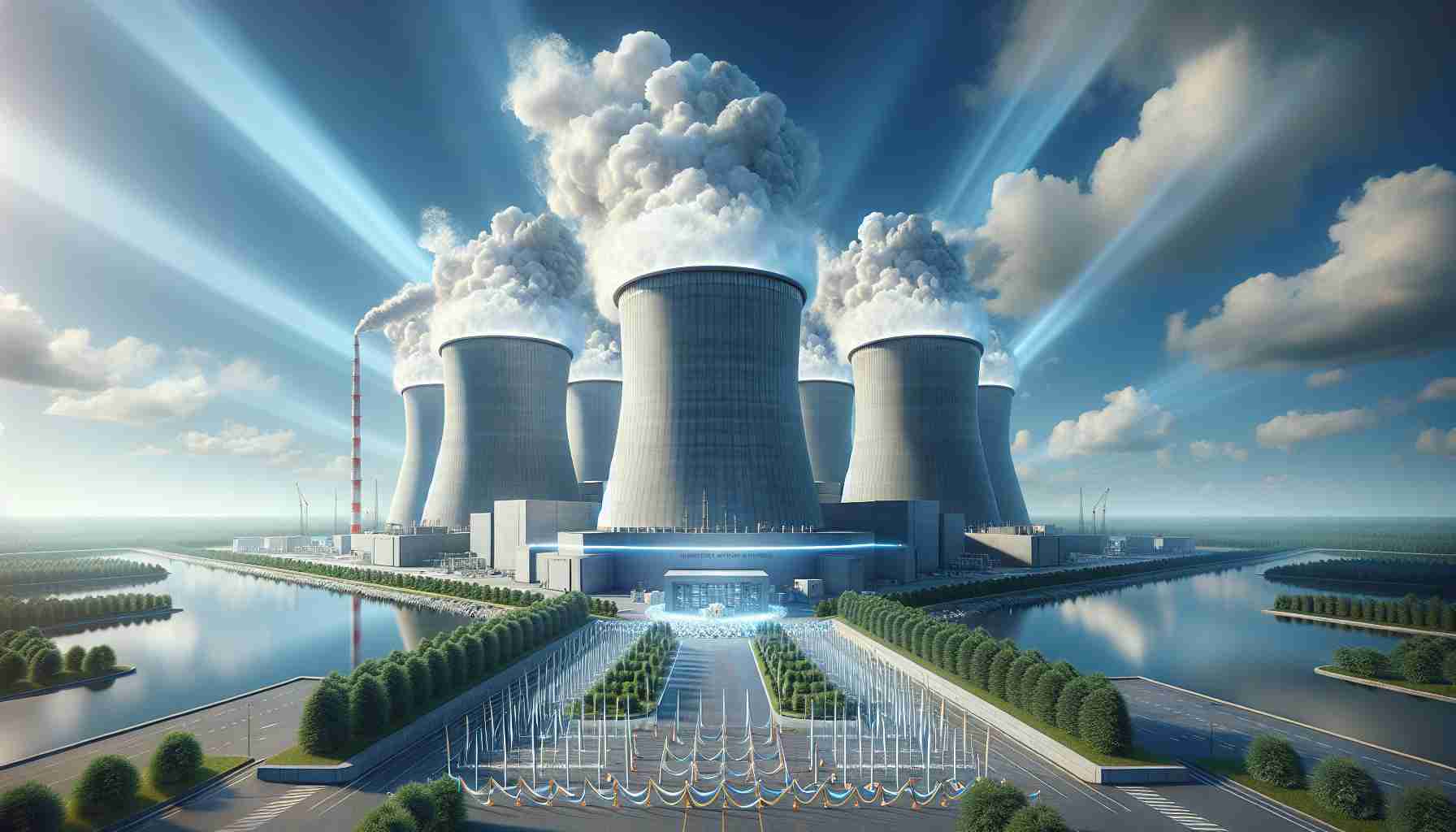 Nuclear Energy's Stunning Resurgence! The Future is Bright