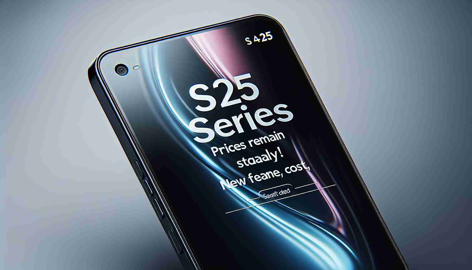 Samsung S25 Series Prices Remain Steady! New Features, Same Cost