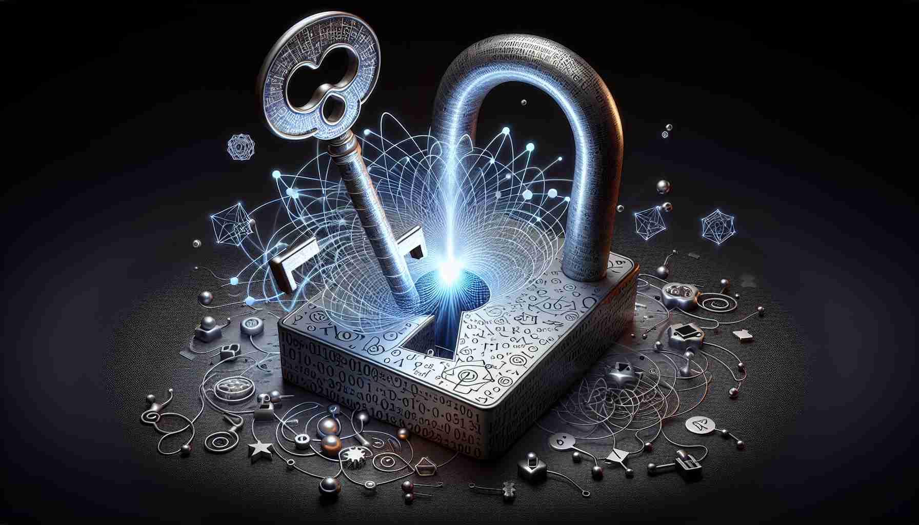 Unlocking Precision: The Quantum State Overlap Conundrum