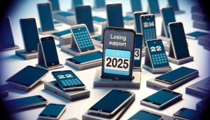 Attention utilisateurs de Samsung : Ces téléphones Galaxy populaires perdront leur support en 2025 