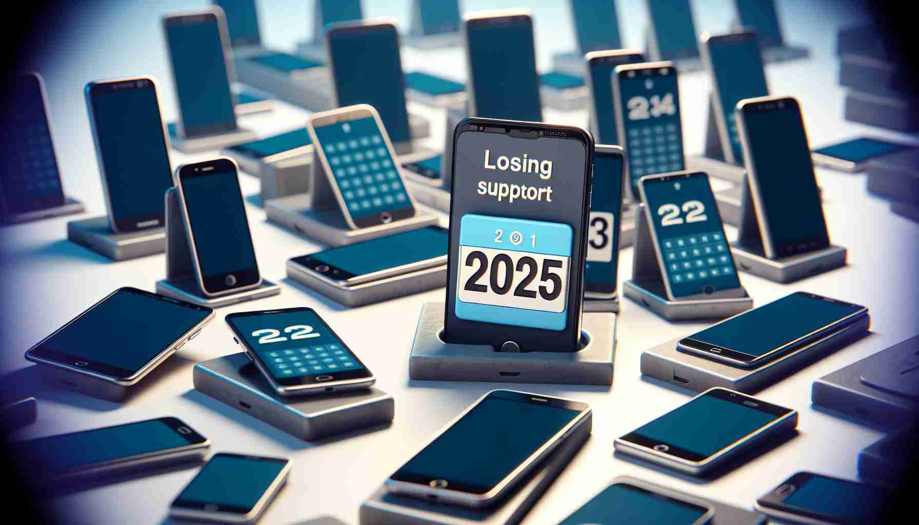 Attention Samsung Users: These Popular Galaxy Phones Are Losing Support in 2025