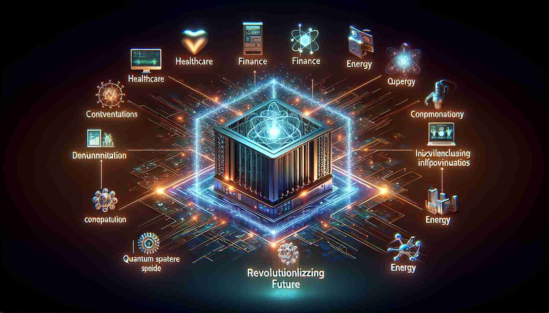 Revolutionizing the Future: How D-Wave Quantum is Shaping Industries