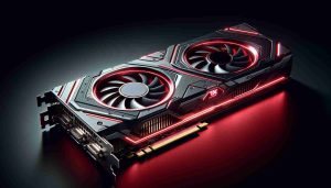 Meet the Game-Changing AMD RX 9070 XT: Redefining Speed and Power