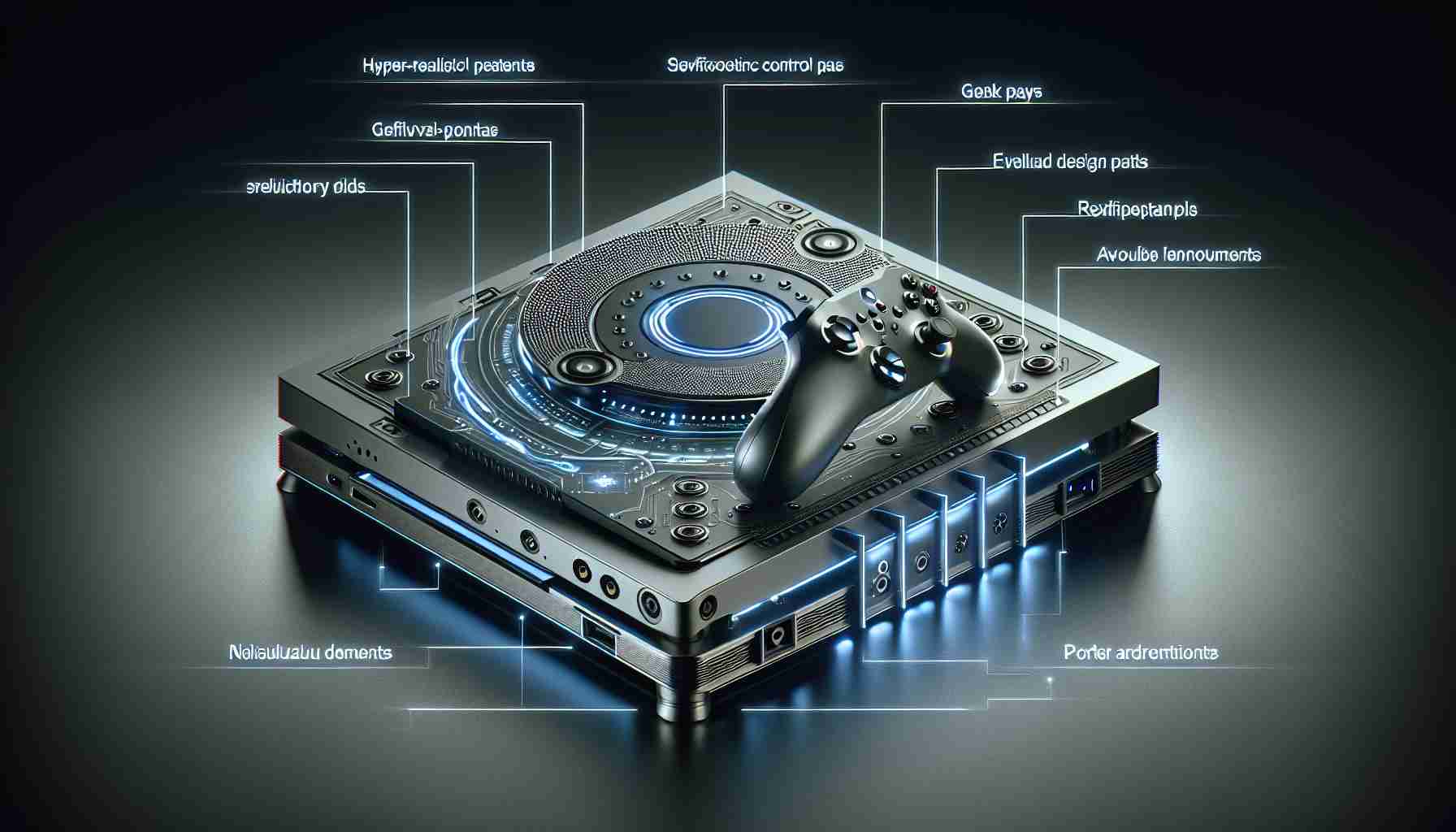 Valve’s Upcoming Gaming Console Could Shake Up the Industry