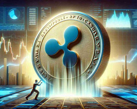 Ripple Labs overraske markedet! Kolossal XRP-tokenoverførsel afsløret