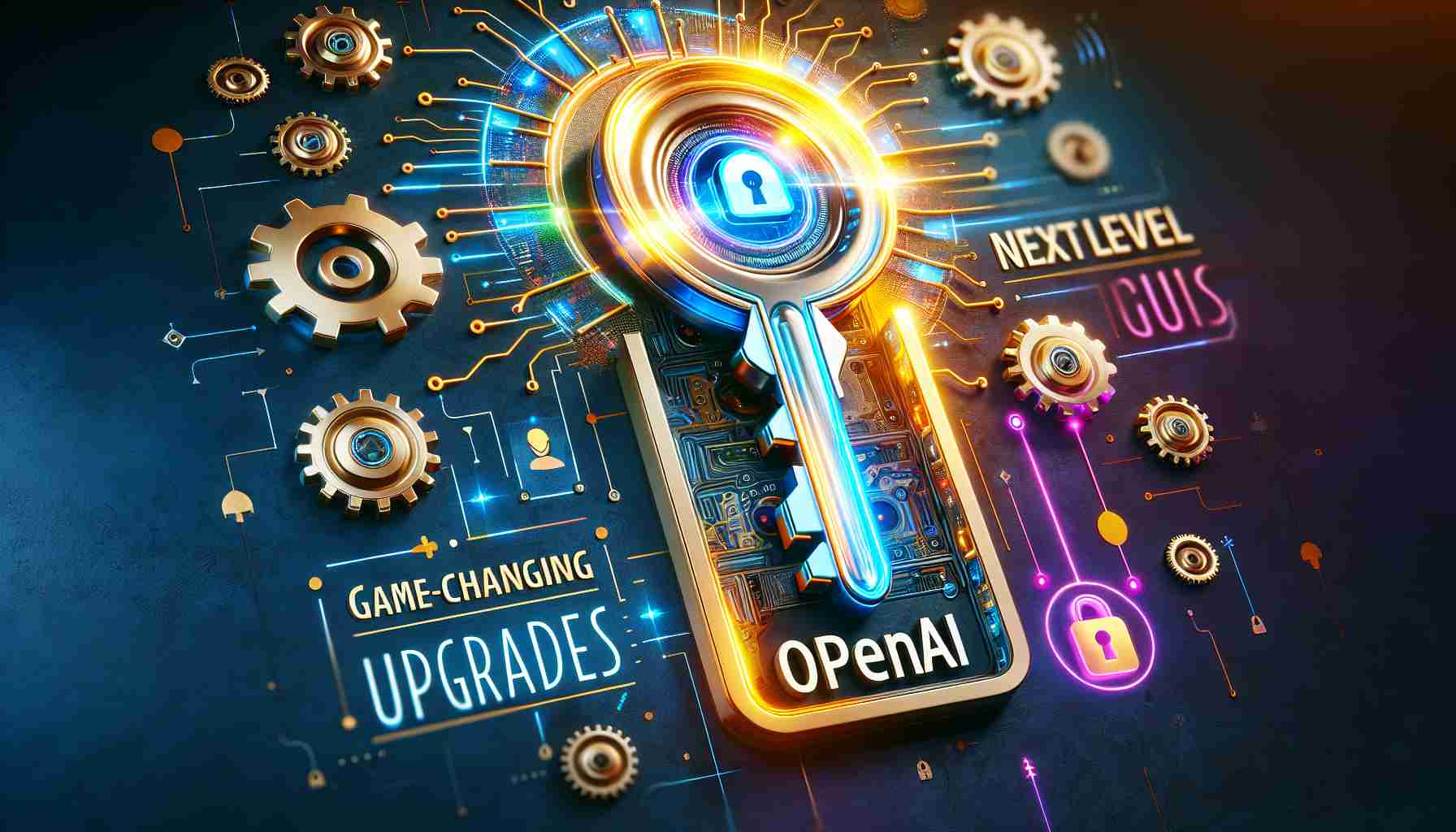 Unlock Next-Level AI: OpenAI Unveils Game-Changing Upgrades for ChatGPT