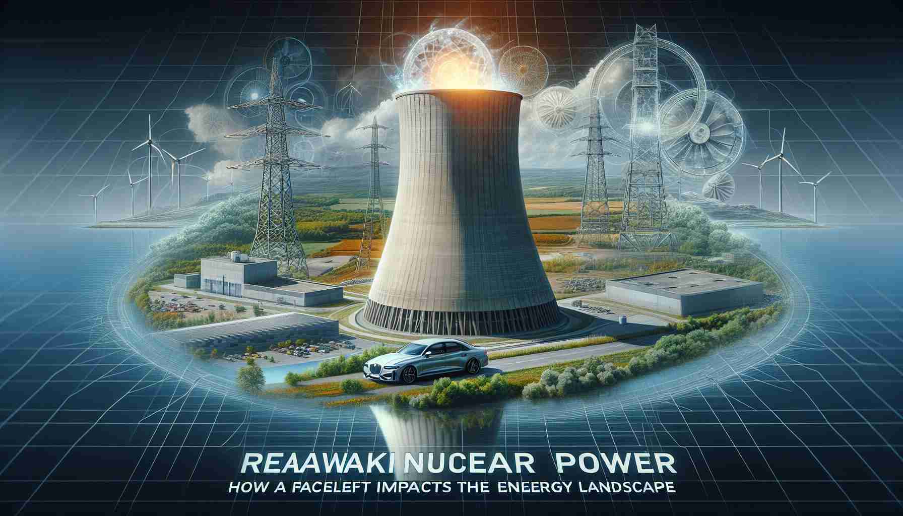 Reawakening Nuclear Power: How Palisades is Set to Transform the Energy Landscape