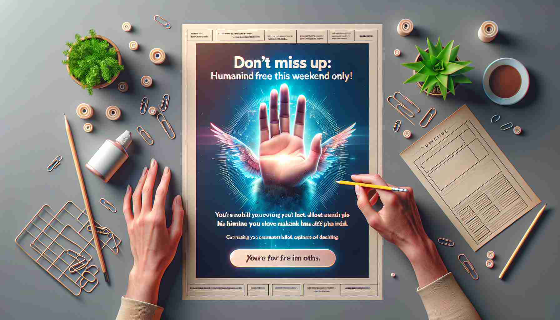Don’t Miss Out: Humankind is Free This Weekend Only