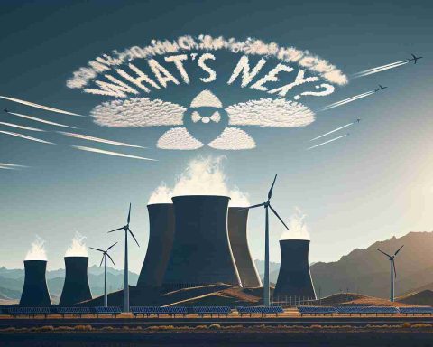 Utah’s Bold Nuclear Energy Initiative: What’s Next for Clean Power Generation?