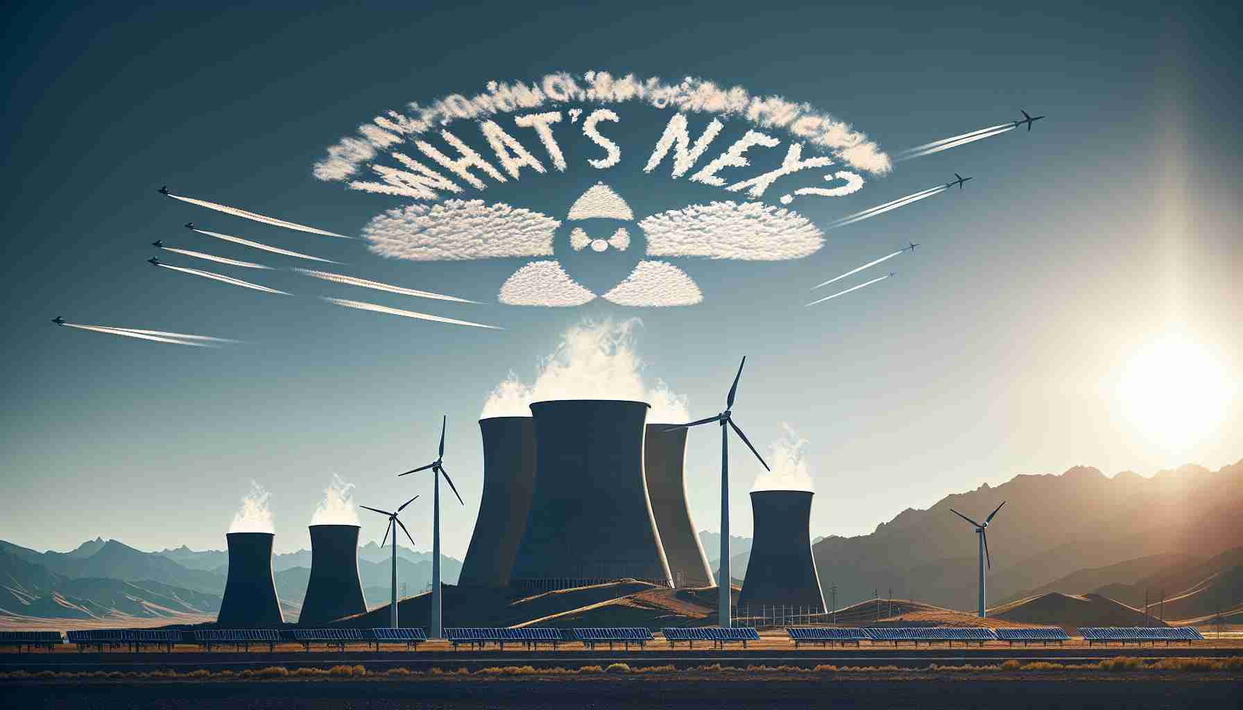 Utah’s Bold Nuclear Energy Initiative: What’s Next for Clean Power Generation?