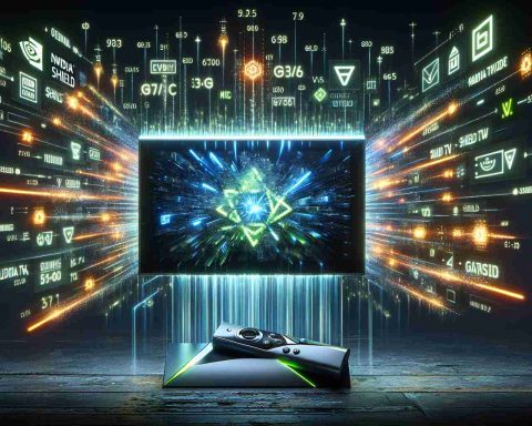 Massive Nvidia Shield TV Update Drops—Here’s What You Need to Know