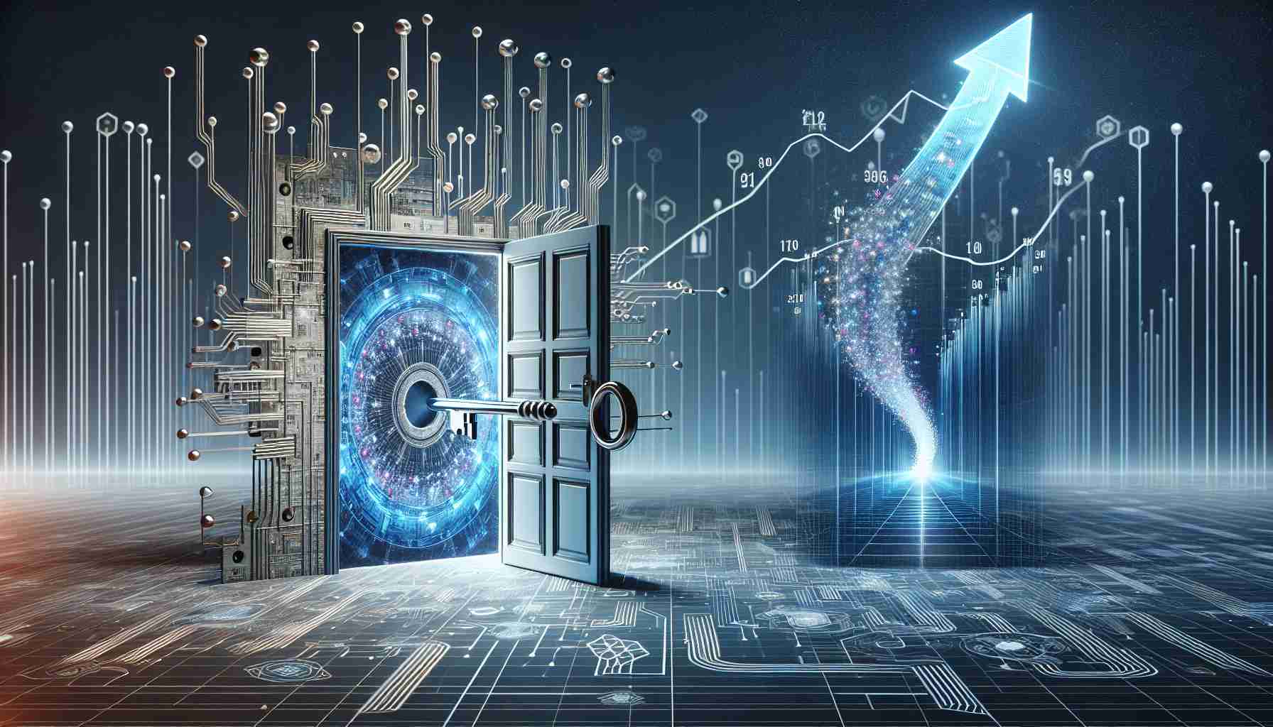 Unlocking the Future: Is Rigetti Computing Set to Soar in Quantum Tech?