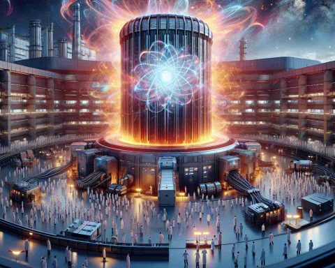 Unleashing Fusion Energy: The Power Revolution We’ve Been Waiting For