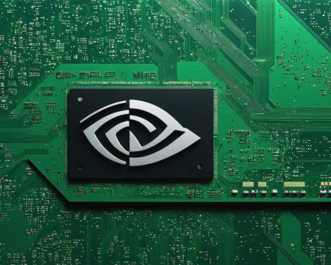 The Unexpected Rebound of Nvidia: A South Korean Promise and Grok 3’s Influence