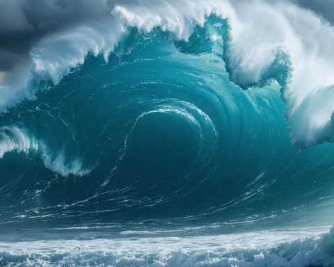 Tsunami Tech Breakthrough! How AI is Revolutionizing Early Warnings