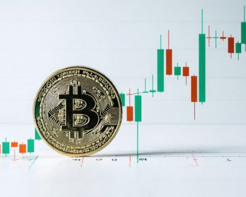 Bitcoin’s 8% Plummet: Is This Just the Beginning of a Bigger Trend?