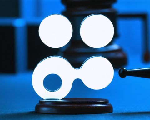 Ripple’s Legal Drama: SEC Tangles with Crypto Giants, Awaits New Leadership