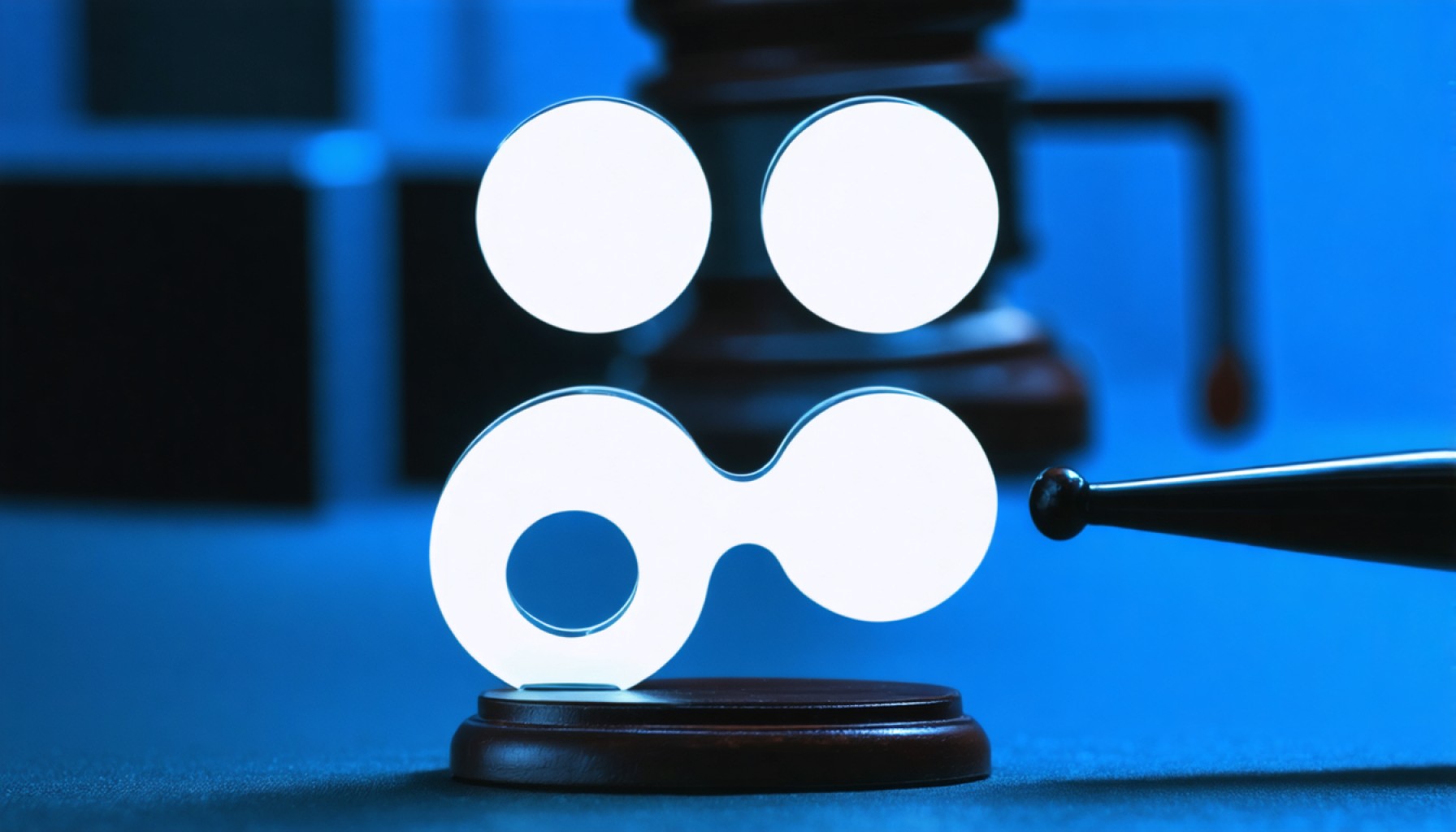 Ripple’s Legal Drama: SEC Tangles with Crypto Giants, Awaits New Leadership 