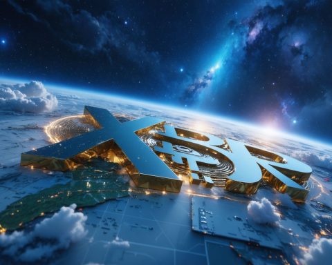 XRP’s Meteoric Rise: What’s Driving the Surge in Interest?