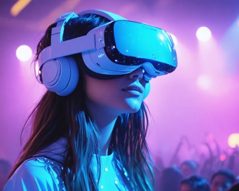 A New Horizon for Selena Gomez: VR Concerts and AI Collaborations