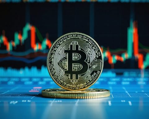 Bitcoin Slump Signals Market Shake-Up: Is a Bull Run on the Horizon?