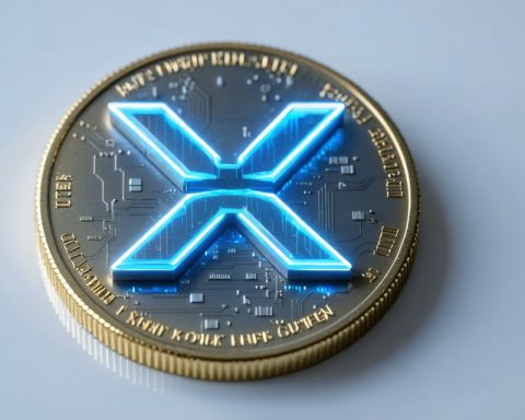 Could XRP Be the Next Big Thing in Crypto?