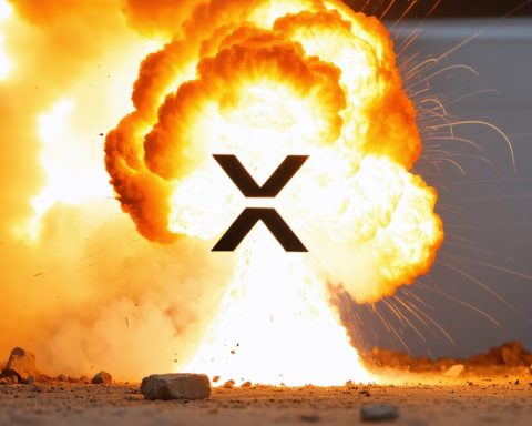 XRP’s Explosive Potential: Could It Be the Next Bitcoin?