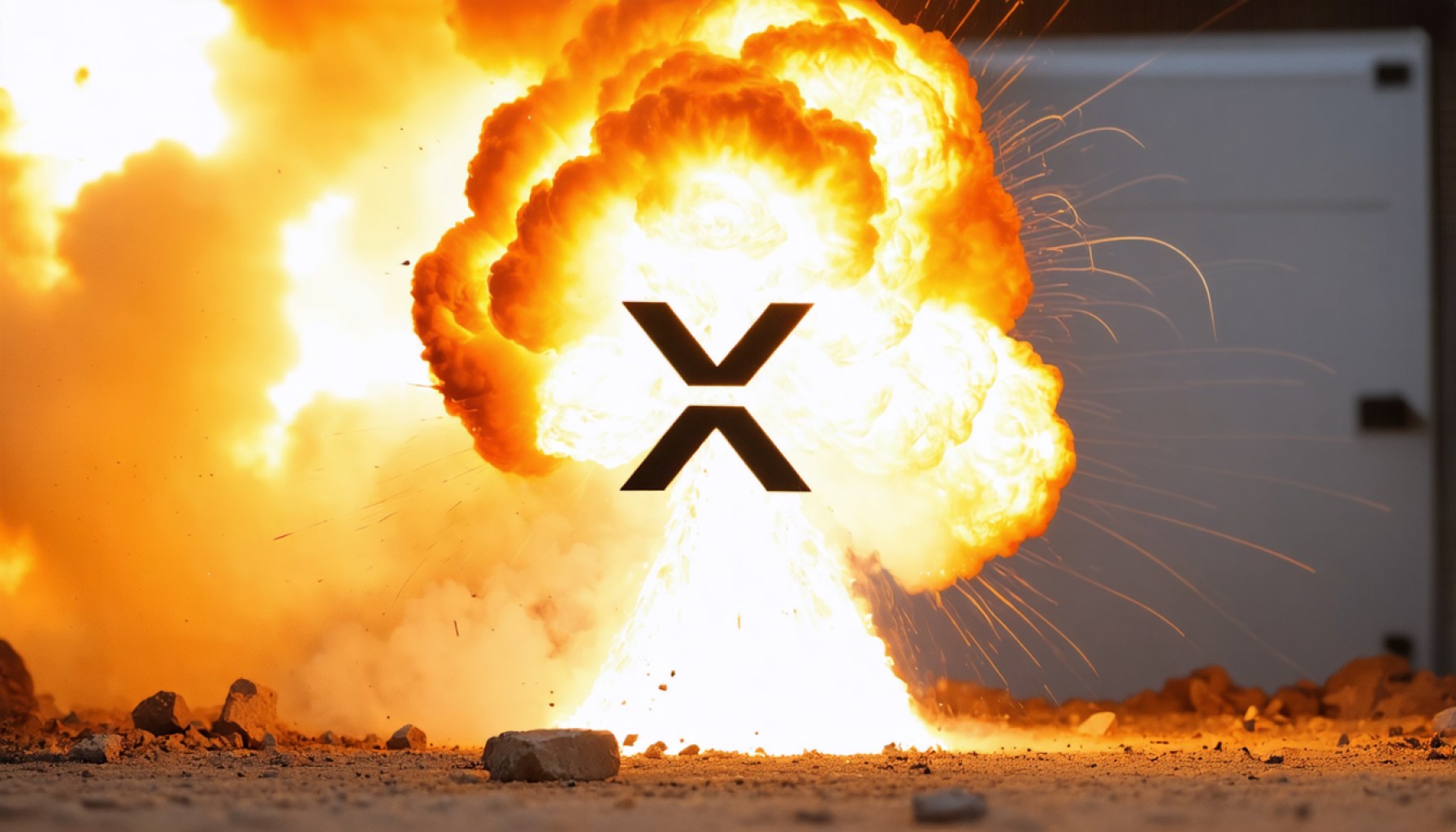 XRP's Explosive Potential: Could It Be the Next Bitcoin? 