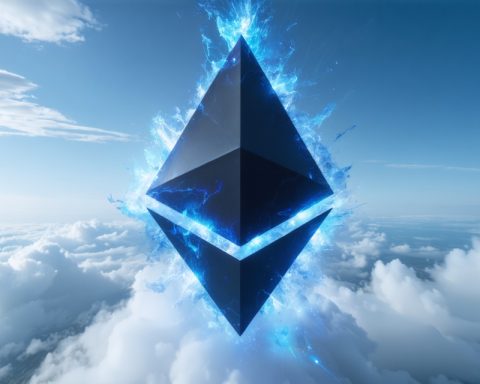 ETH Crash: The Next Tech Bubble? Is the Ethereum Network in Jeopardy?