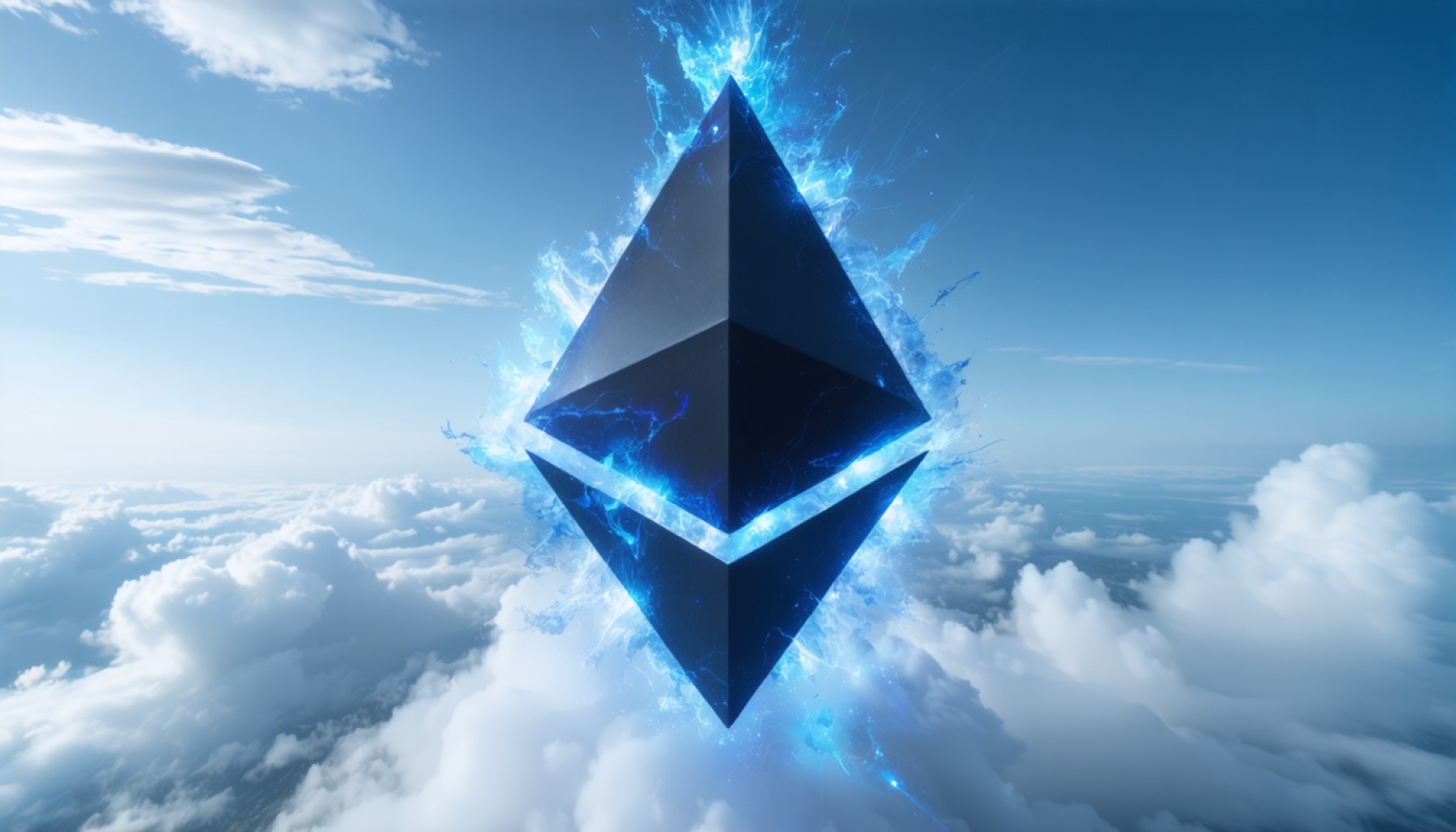 ETH Crash: The Next Tech Bubble? Is the Ethereum Network in Jeopardy? 