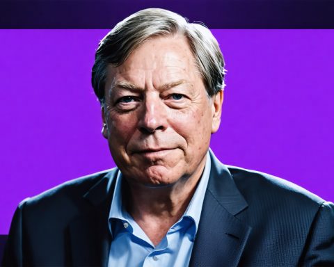 Stanley Druckenmiller’s Bold Bet: A Turn From Nvidia to Amazon in AI Investment Game