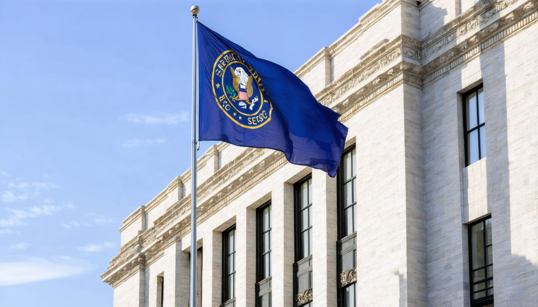 The SEC's Unexpected Swerve: A New Era for Crypto Regulation? 