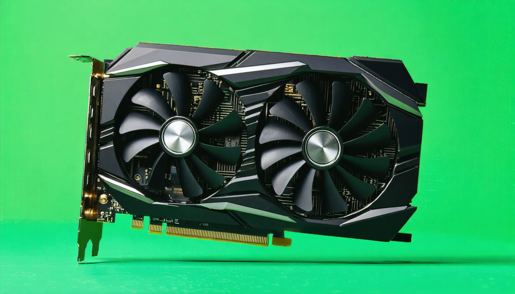 Shocking GPU Glitch: Have You Got a Faulty NVIDIA RTX 5090 or 5070 Ti? 