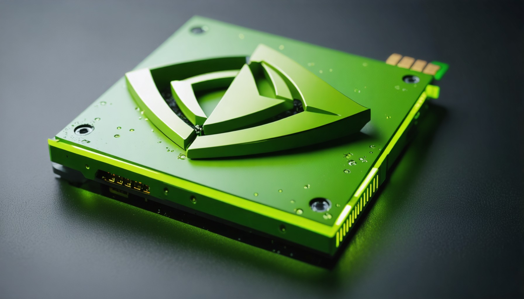 The Surprising Reason Nvidia Could Be Your Next Best Investment 