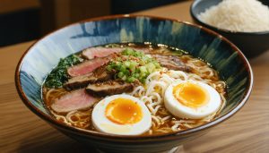 New Ramen Sensation Set to Delight in Nagoya: Get a Taste Before It’s Too Popular