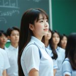 Dramas de secundaria hacen un espectacular regreso: Por qué las «Lecciones divinas» están acaparando toda la atención
