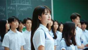 High School Dramas Make a Spectacular Comeback: Why “Godly Lectures” Are Grabbing All the Attention