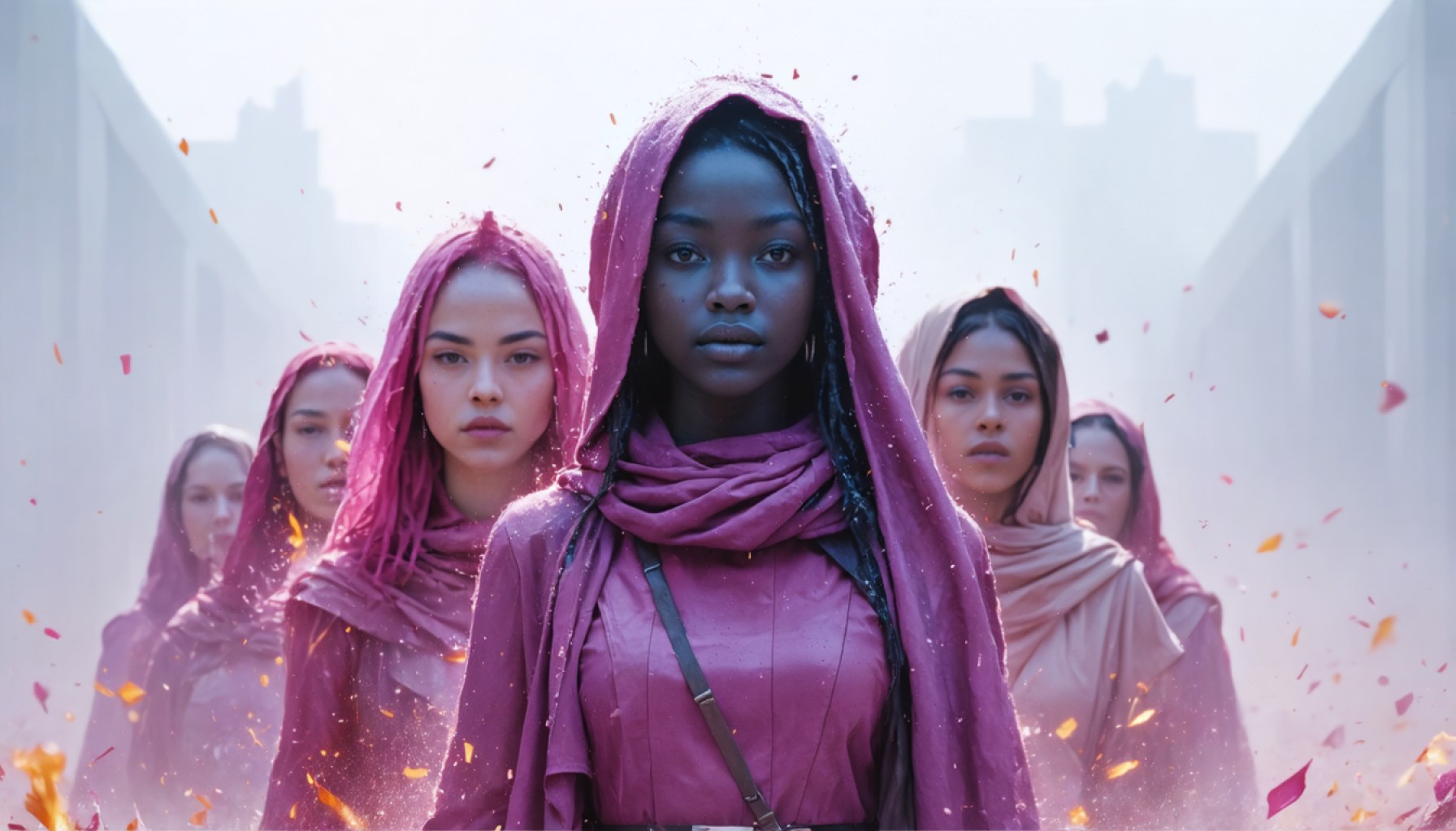 Unstoppable Momentum: 2025’s International Women’s Day Ignites a Powerful Vision for Gender Equality