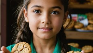 Girl Scouts Under Fire: Unveiling the Dark Secret Behind America’s Favorite Cookies