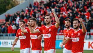 Unyielding Spirit: Bodrum FK’s Determined March Through the Süper Lig