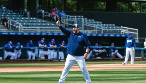 Drama Unfolds on the Diamond: Emotions Run High as Manager Keeps Silent