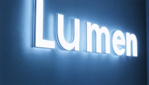 The Hidden Drama Behind Lumen Technologies’ Stock Plunge: An Intriguing Blend of Innovation and Uncertainty