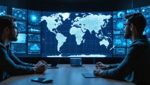 How Microsoft Forged Our Digital Reality: Insights from the Dawning of the Modern Internet