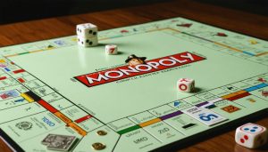Trumpovski obrat na Monopolu: Istraživanje digitalne igrice s nekretninama uz NFT-ove i memekovanice