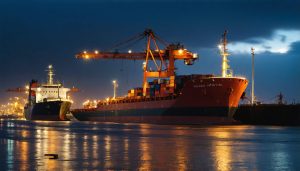The Hidden Cost of Tariff Delays: Markets on Edge as Stagflation Looms
