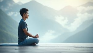 Onnellisuuden piilotettu tiede: Miksi sinun tulisi aloittaa meditaatio tänään