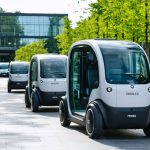 Game-Changer in Urban Logistics: The Arrival of Revoltz’s Electric Micro-Vehicle Fleet
