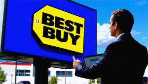 The Key Factors Driving Best Buy’s Stock Amid Market Volatility