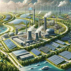 Evolucija zelene energije Evrope: WALDEVAR-ova trka ka vrhu inovacija u fotonaponskoj energiji